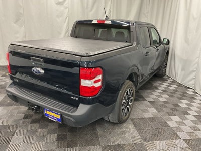 2023 Ford Maverick XL