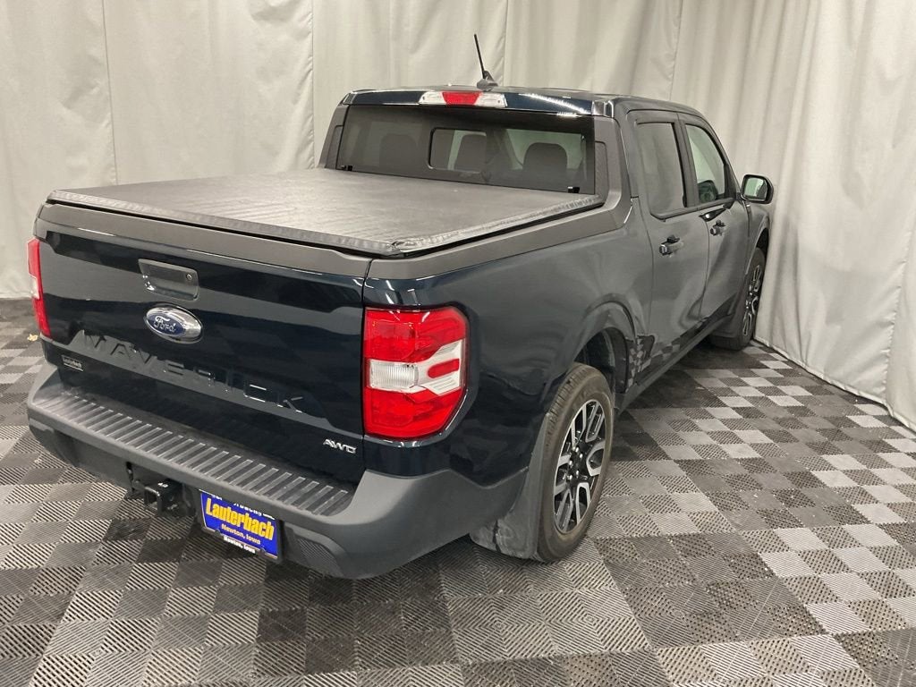 2023 Ford Maverick XL