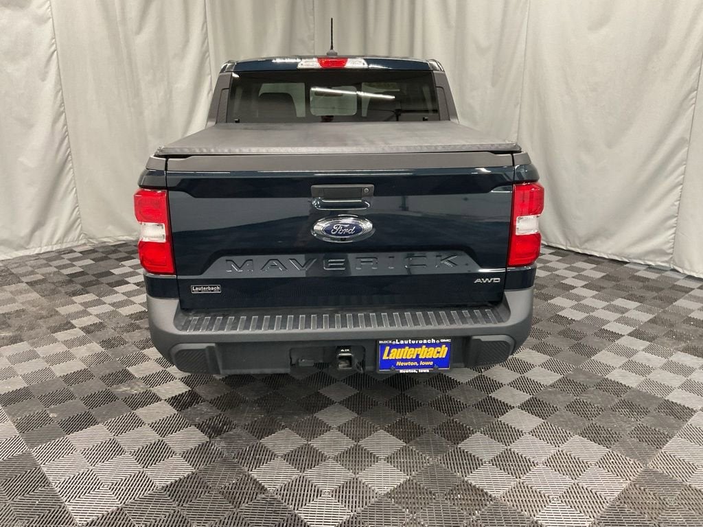 2023 Ford Maverick XL
