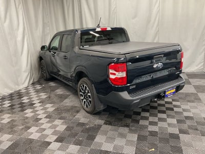 2023 Ford Maverick XL