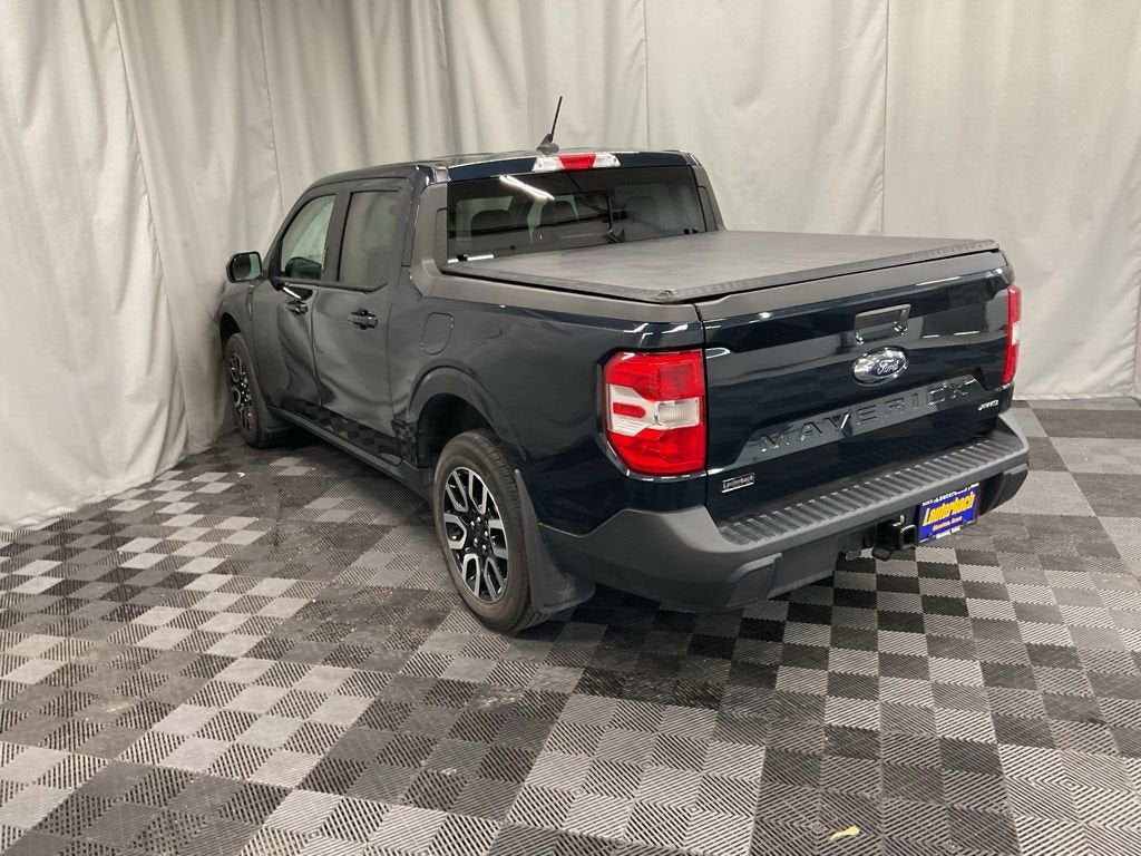 2023 Ford Maverick XL