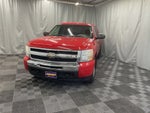 2009 Chevrolet Silverado 1500 LS