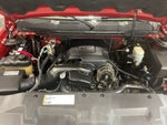 2009 Chevrolet Silverado 1500 LS