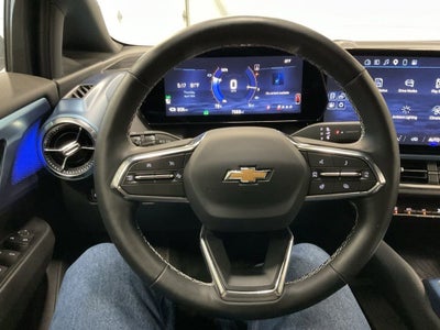 2024 Chevrolet Equinox EV 2LT