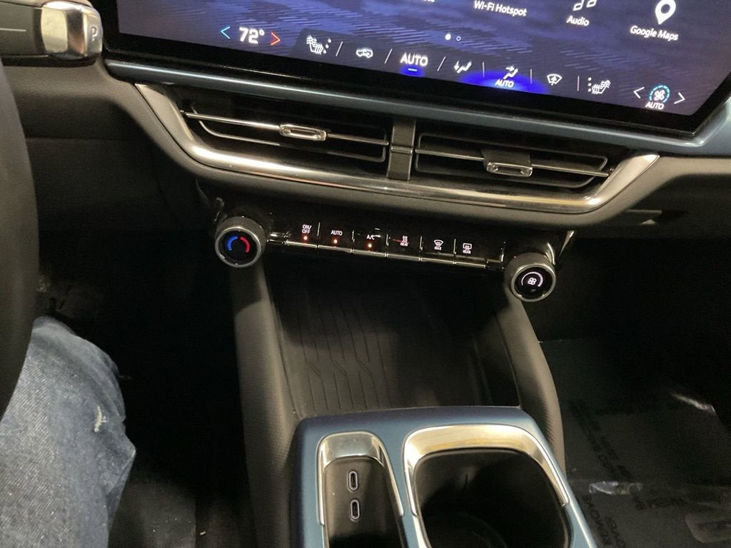 2024 Chevrolet Equinox EV 2LT