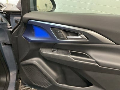 2024 Chevrolet Equinox EV 2LT
