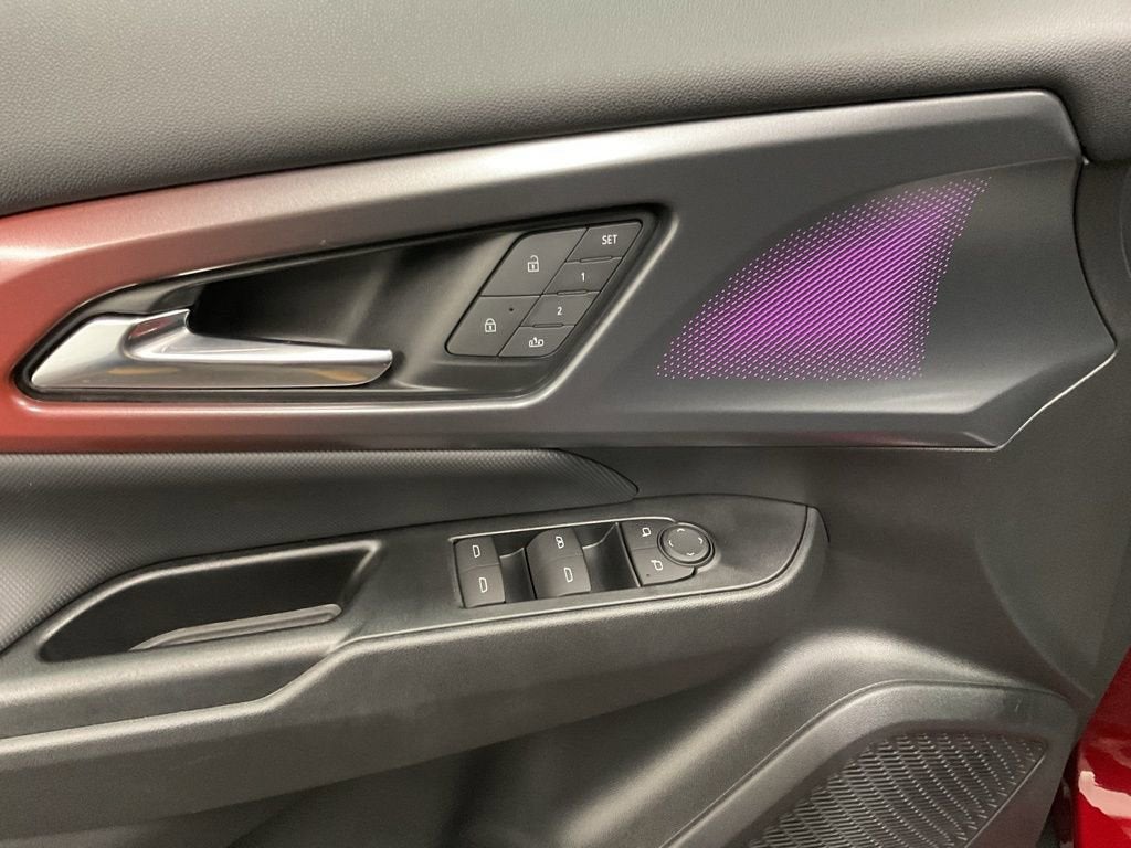 2024 Chevrolet Equinox EV 3RS