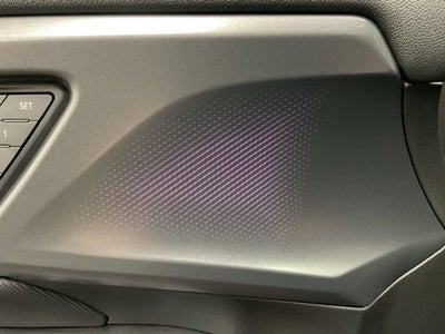 2024 Chevrolet Equinox EV 3RS