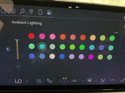 2024 Chevrolet Equinox EV 3RS
