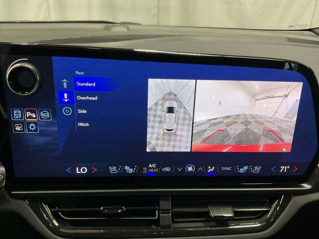 2024 Chevrolet Equinox EV 3RS