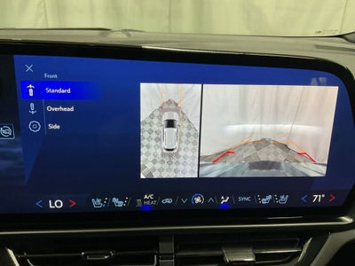 2024 Chevrolet Equinox EV 3RS