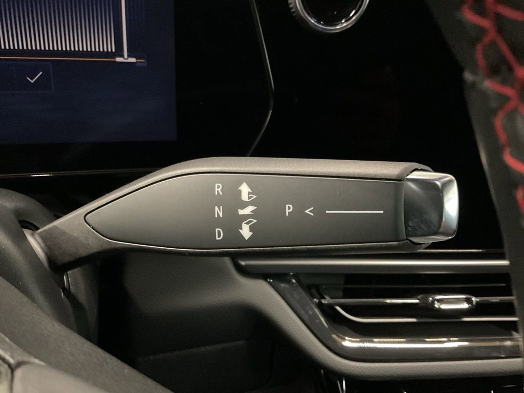 2024 Chevrolet Equinox EV 3RS