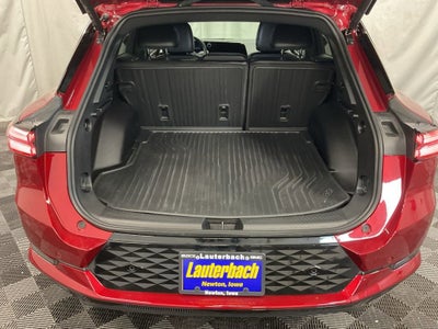 2024 Chevrolet Equinox EV 3RS