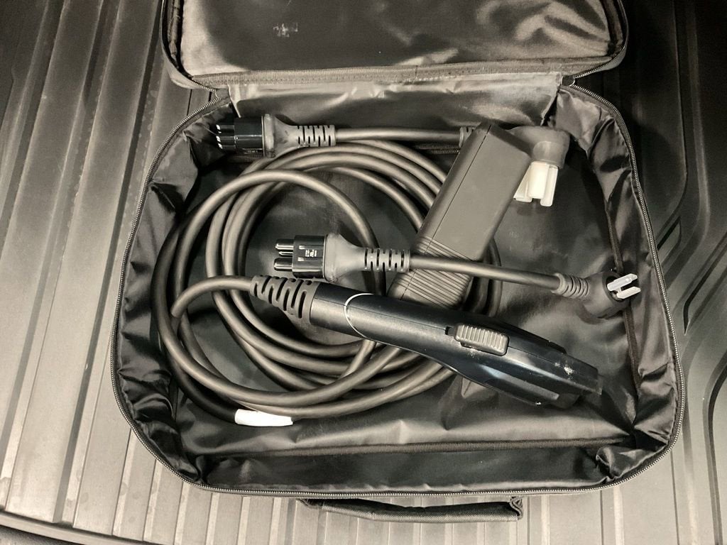 2024 Chevrolet Equinox EV 3RS