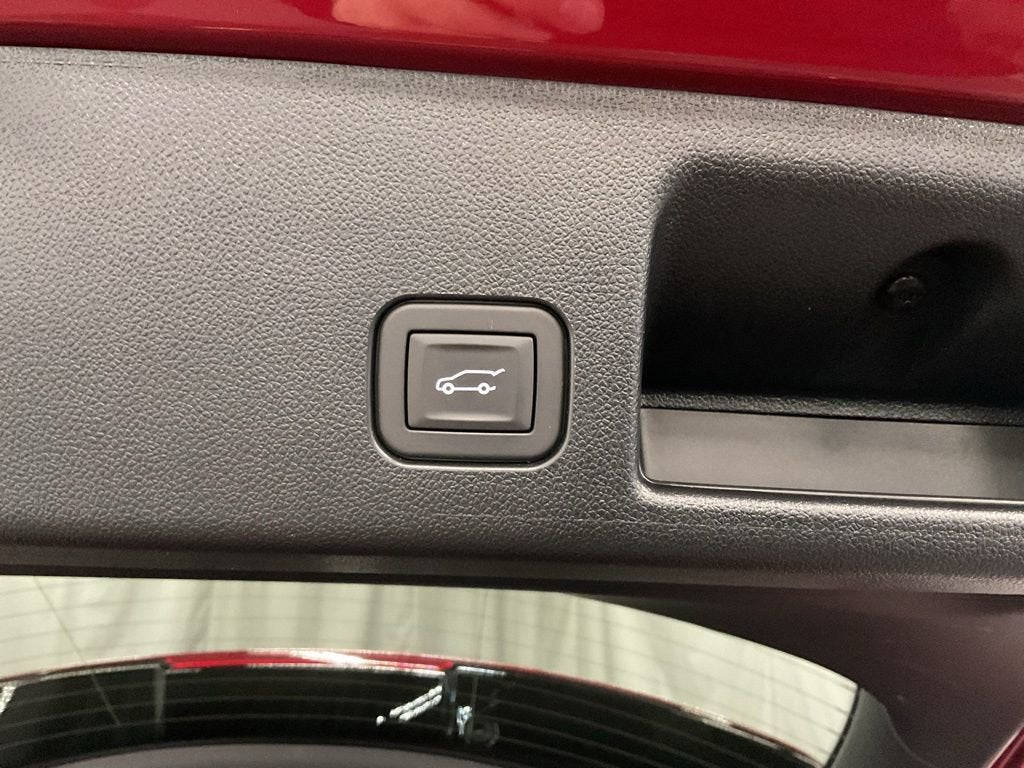 2024 Chevrolet Equinox EV 3RS