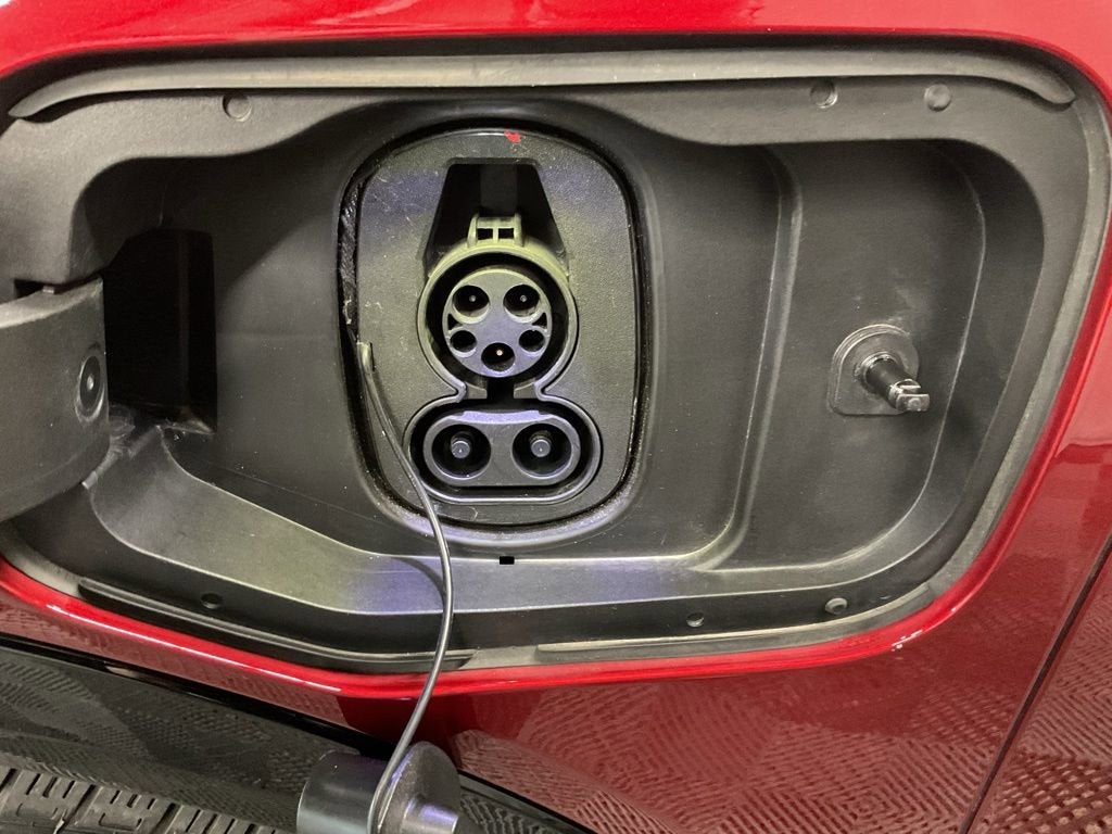 2024 Chevrolet Equinox EV 3RS