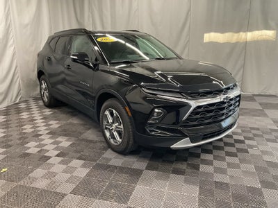 2023 Chevrolet Blazer 3LT