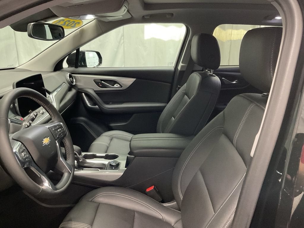 2023 Chevrolet Blazer 3LT