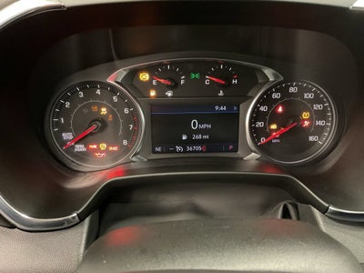 2023 Chevrolet Blazer 3LT