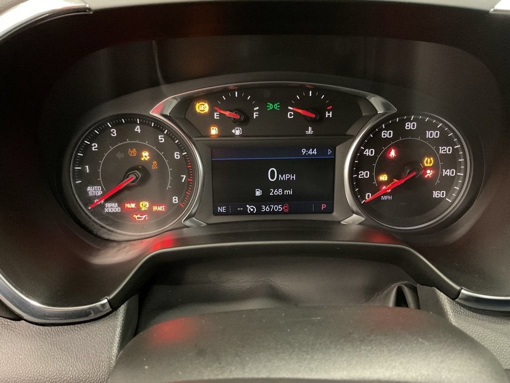 2023 Chevrolet Blazer 3LT