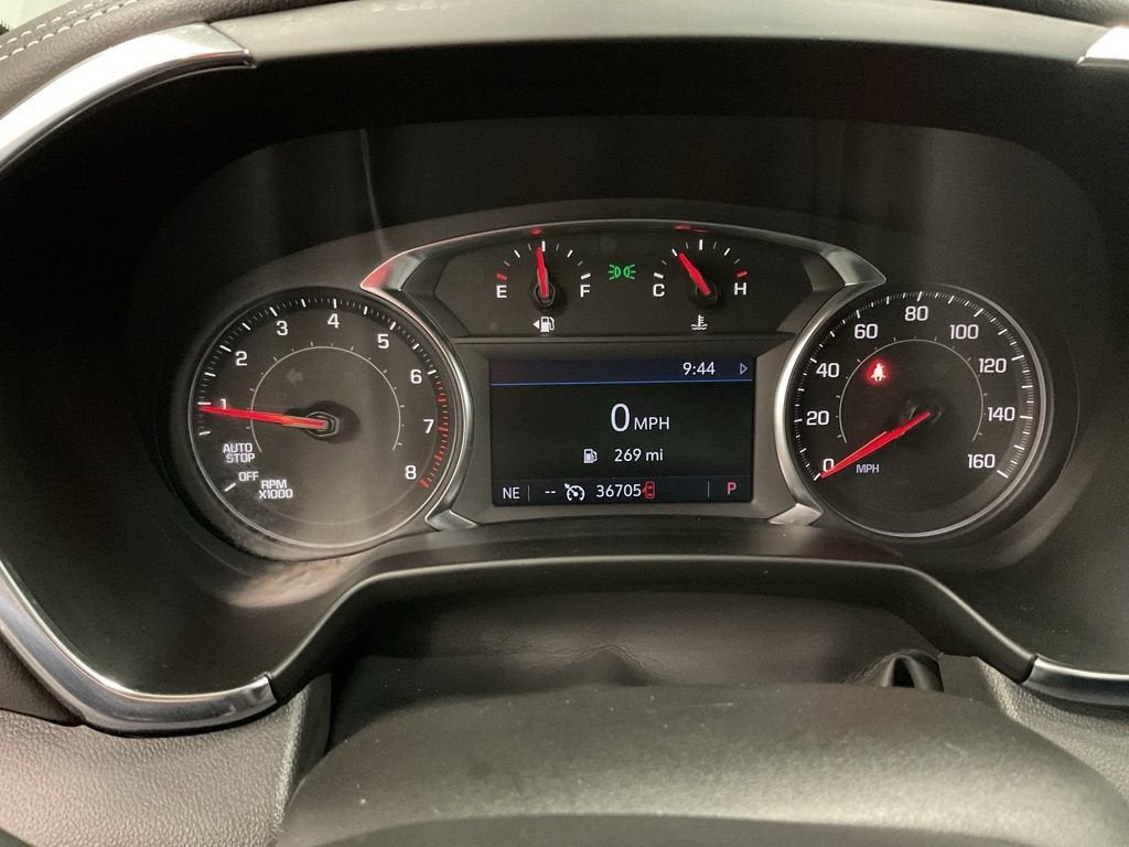 2023 Chevrolet Blazer 3LT