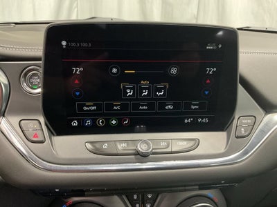 2023 Chevrolet Blazer 3LT