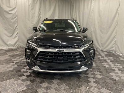 2023 Chevrolet Blazer 3LT