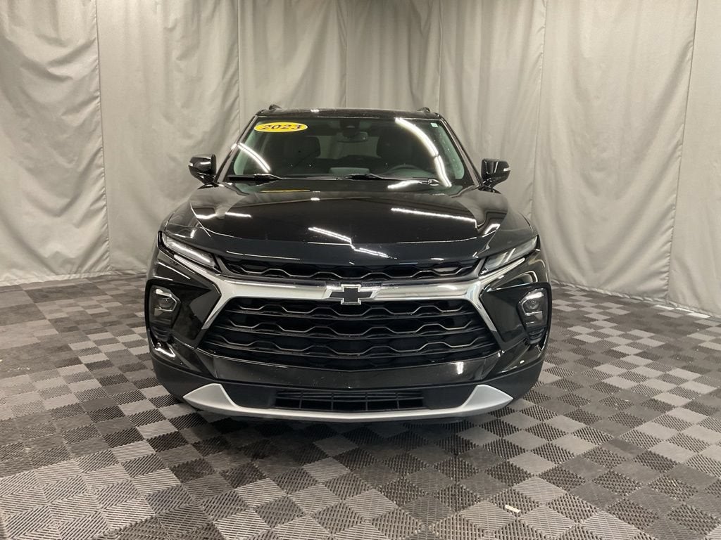 2023 Chevrolet Blazer 3LT