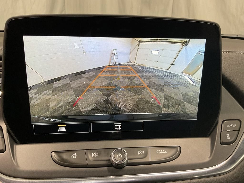 2023 Chevrolet Blazer 3LT
