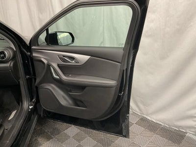 2023 Chevrolet Blazer 3LT