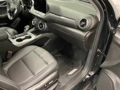2023 Chevrolet Blazer 3LT