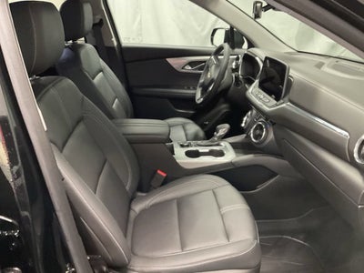 2023 Chevrolet Blazer 3LT