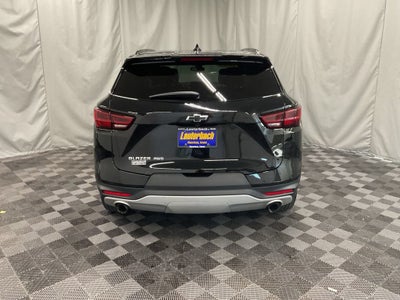 2023 Chevrolet Blazer 3LT