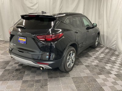 2023 Chevrolet Blazer 3LT