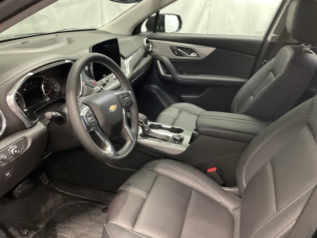 2023 Chevrolet Blazer 3LT