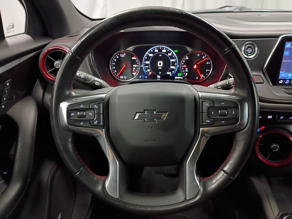 2019 Chevrolet Blazer RS