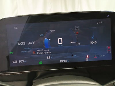 2024 Chevrolet Blazer EV LT
