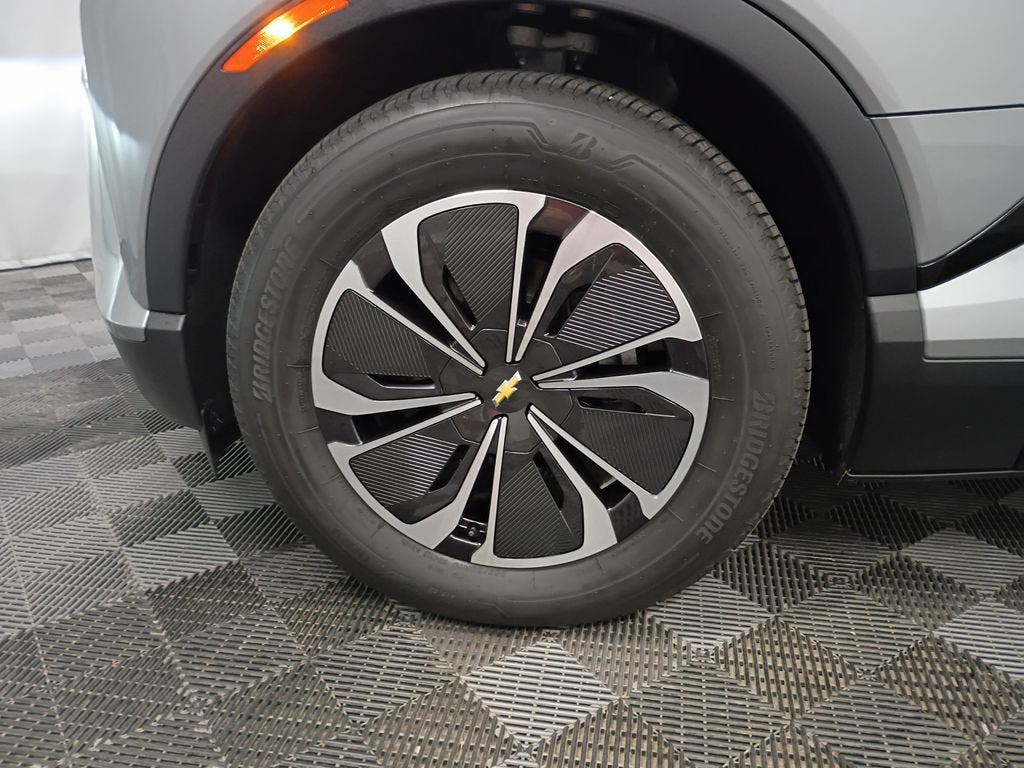 2024 Chevrolet Blazer EV LT