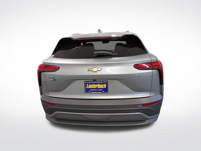 2024 Chevrolet Blazer EV LT