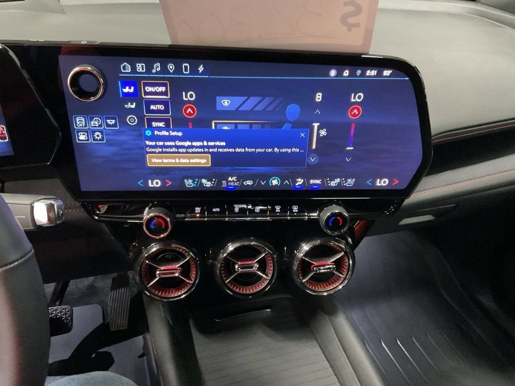 2024 Chevrolet Blazer EV RS