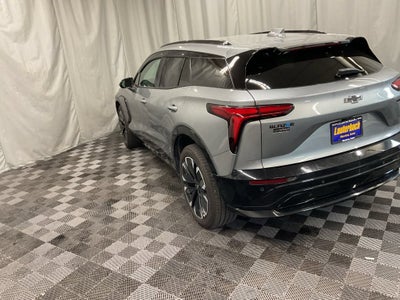 2024 Chevrolet Blazer EV RS