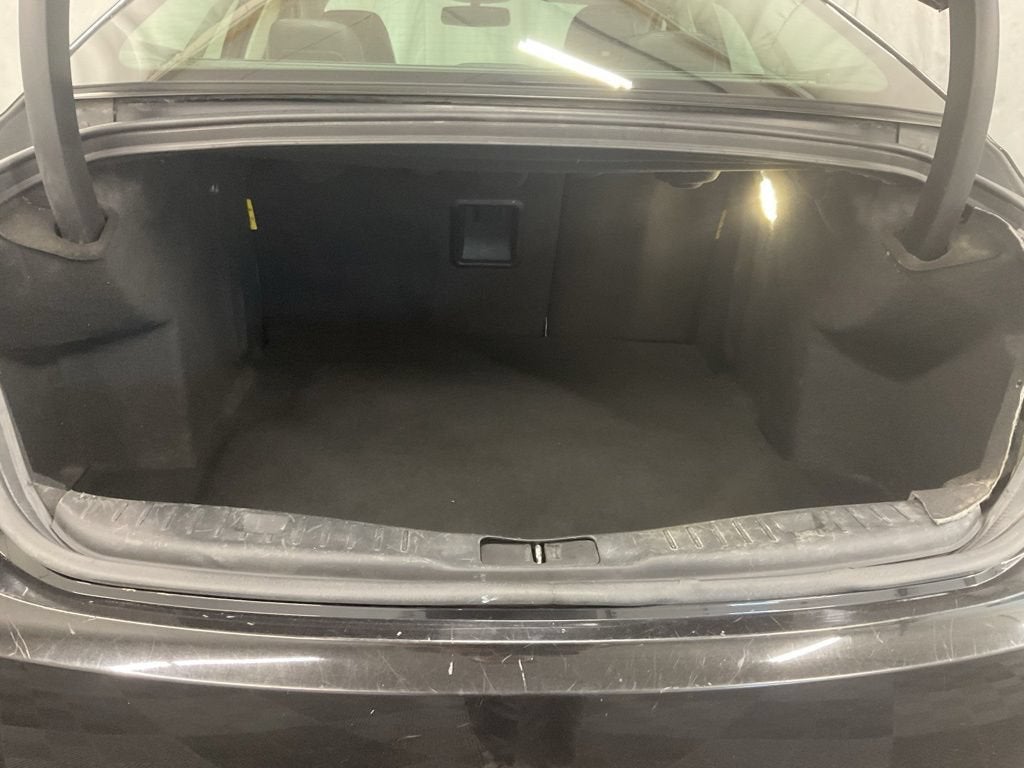 2015 Lincoln MKZ Base