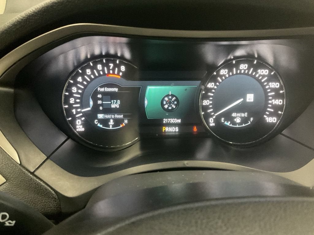 2015 Lincoln MKZ Base