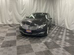 2015 Lincoln MKZ Base