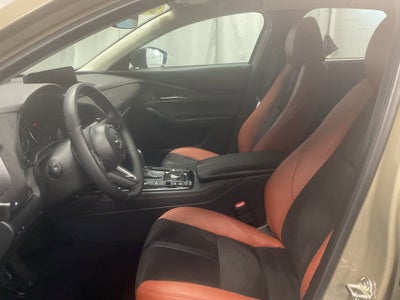 2024 Mazda Mazda CX-30 2.5 Carbon Turbo