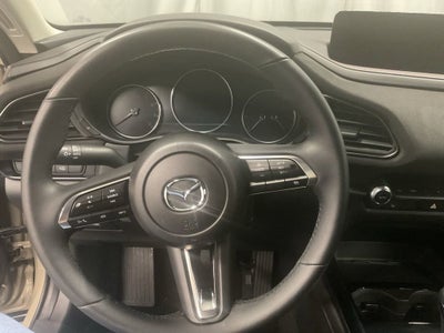 2024 Mazda Mazda CX-30 2.5 Carbon Turbo
