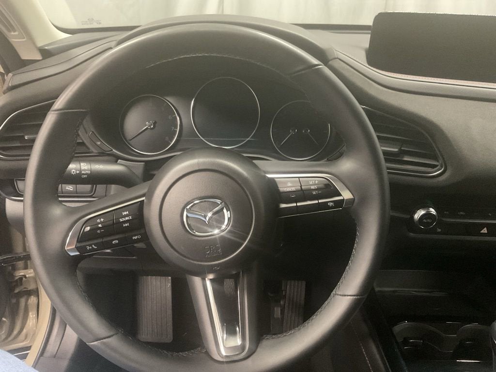 2024 Mazda Mazda CX-30 2.5 Carbon Turbo