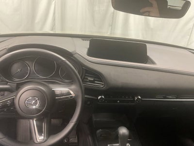 2024 Mazda Mazda CX-30 2.5 Carbon Turbo