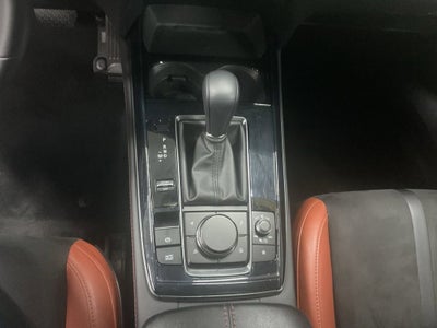 2024 Mazda Mazda CX-30 2.5 Carbon Turbo