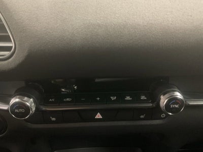 2024 Mazda Mazda CX-30 2.5 Carbon Turbo